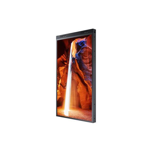 Samsung 55" Window Signage OMN-S Dual - Image 3
