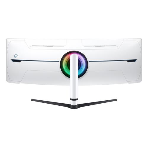 Samsung 57" Odyssey Neo G9 G95NC DUHD 240Hz Gaming Monitor - Image 10