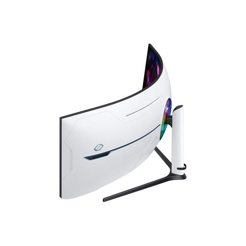 Samsung 57" Odyssey Neo G9 G95NC DUHD 240Hz Gaming Monitor - Image 4