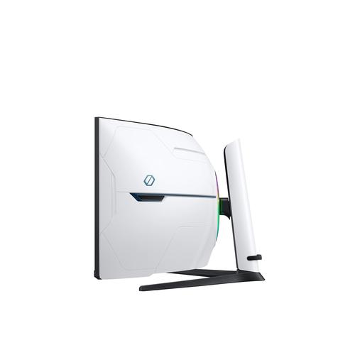 Samsung 57" Odyssey Neo G9 G95NC DUHD 240Hz Gaming Monitor - Image 7