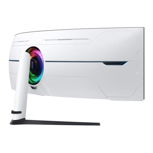 Samsung 57" Odyssey Neo G9 G95NC DUHD 240Hz Gaming Monitor - Image 9