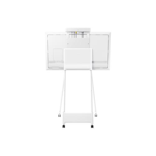 Samsung 65" Interactive Display Flip Pro WMB - Image 4