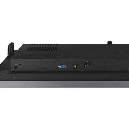 Samsung 65" Interactive Display WAD Android OS - Image 7