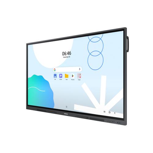 Samsung 65" Interactive Display WAD Android OS - Image 9