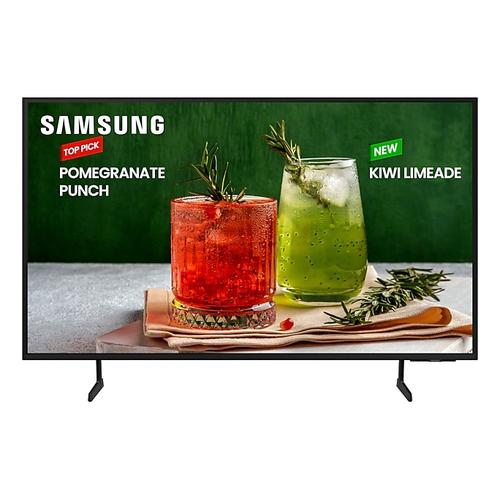 Samsung 75" BED-H Crystal UHD 4K Business TV - Image 6