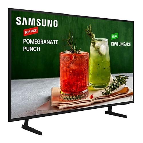 Samsung 75" BED-H Crystal UHD 4K Business TV - Image 7