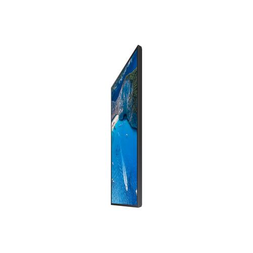 Samsung 75" Window Signage OMA 4K - Image 3