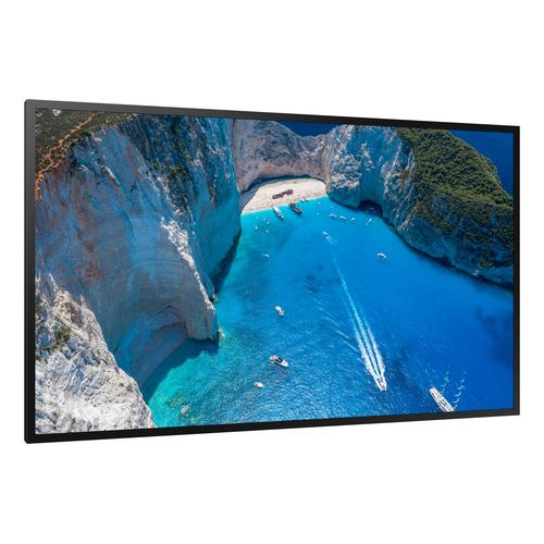 Samsung 75" Window Signage OMA 4K - Image 6