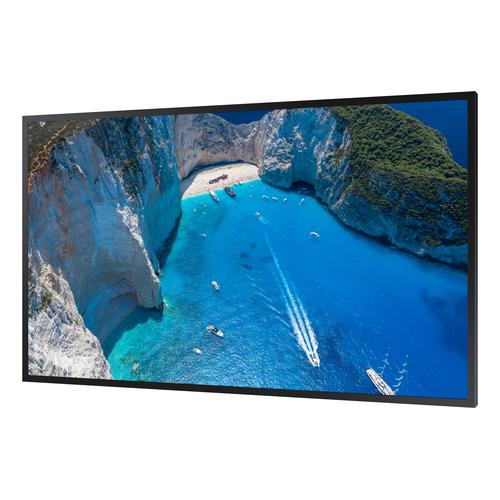 Samsung 75" Window Signage OMA 4K - Image 7