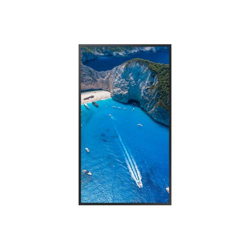 Samsung 75" Window Signage OMA 4K - Image 9