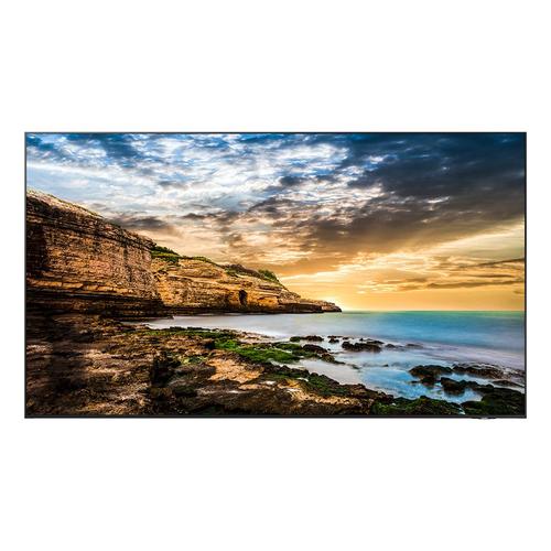 Samsung 85" Crystal UHD Signage QET - Image 1