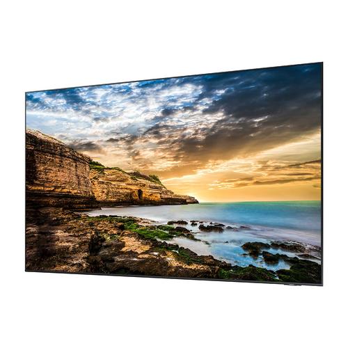 Samsung 85" Crystal UHD Signage QET - Image 4