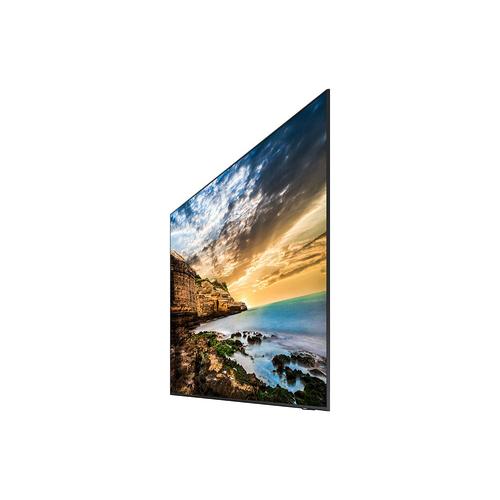 Samsung 85" Crystal UHD Signage QET - Image 5