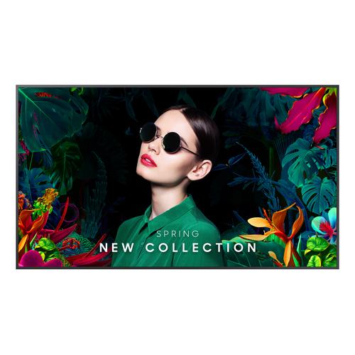 Samsung 85" Crystal UHD Signage QMC - Image 1