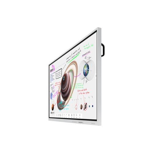 Samsung 85" Interactive Display Flip Pro WMB - Image 4