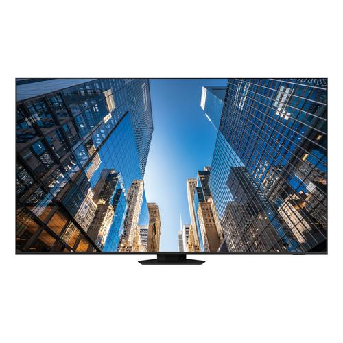 Samsung 98" UHD Smart Signage QE98C - Image 1