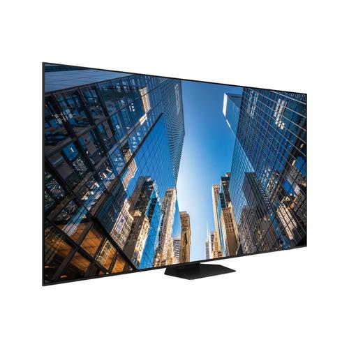 Samsung 98" UHD Smart Signage QE98C - Image 3