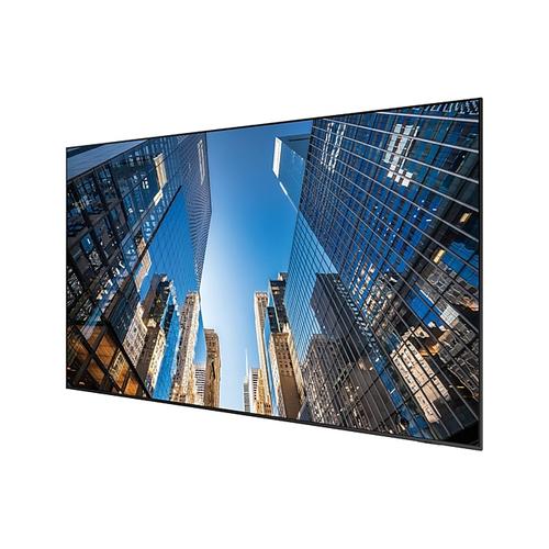 Samsung 98" UHD Smart Signage QE98C - Image 9