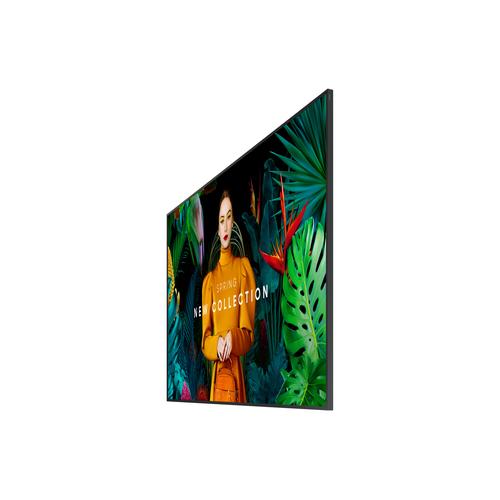 Samsung 98" UHD Smart Signage QH98C - Image 5