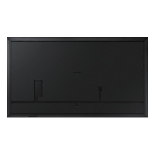 Samsung 98QMC Stand Alone Digitale signage flatscreen 2,49 m (98") LED Wifi 500 cd/m² 4K Ultra HD Zwart Tizen 7.0 24/7 - Image 2