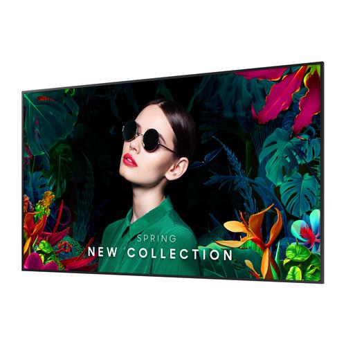 Samsung 98QMC Stand Alone Digitale signage flatscreen 2,49 m (98") LED Wifi 500 cd/m² 4K Ultra HD Zwart Tizen 7.0 24/7 - Image 4
