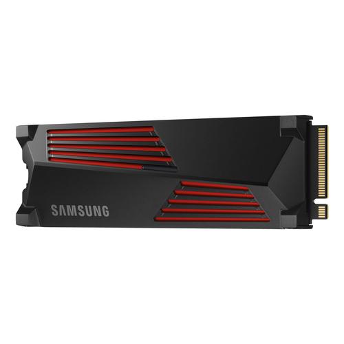 Samsung 990 PRO 1 TB M.2 PCI Express 4.0 NVMe V-NAND MLC - Image 5