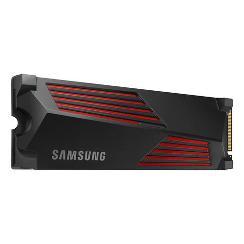 Samsung 990 PRO 1 TB M.2 PCI Express 4.0 NVMe V-NAND MLC - Image 7