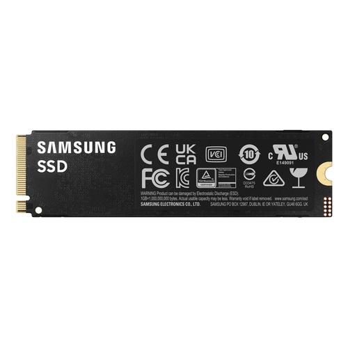 Samsung 990 PRO 2 TB M.2 PCI Express 4.0 NVMe V-NAND MLC - Image 2