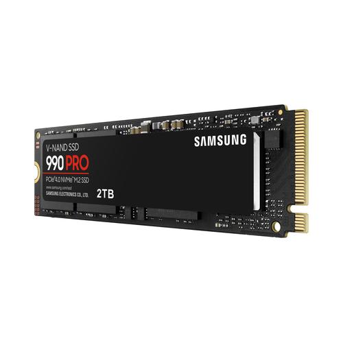 Samsung 990 PRO 2 TB M.2 PCI Express 4.0 NVMe V-NAND MLC - Image 3