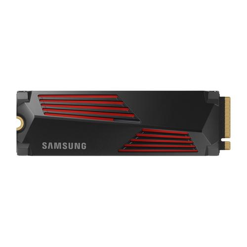 Samsung 990 Pro 4 TB M.2 PCI Express 4.0 NVMe V-NAND TLC - Image 1