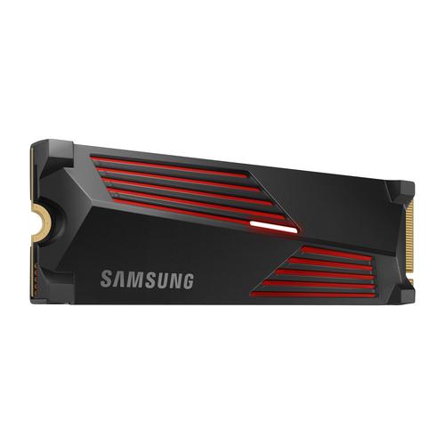 Samsung 990 Pro 4 TB M.2 PCI Express 4.0 NVMe V-NAND TLC - Image 2