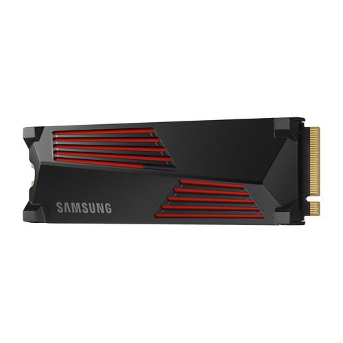 Samsung 990 Pro 4 TB M.2 PCI Express 4.0 NVMe V-NAND TLC - Image 9