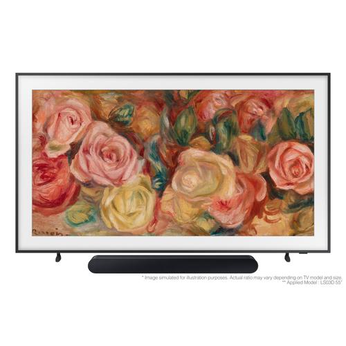 Samsung All-in-one S-series Soundbar HW-S60D (2024) - Image 2