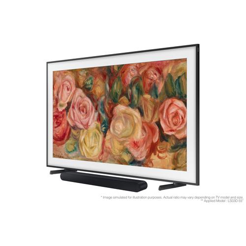 Samsung All-in-one S-series Soundbar HW-S60D (2024) - Image 3