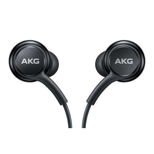 Samsung EO-IC100 Headset Bedraad In-ear Oproepen/muziek USB Type-C Zwart - Image 2