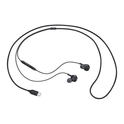 Samsung EO-IC100 Headset Bedraad In-ear Oproepen/muziek USB Type-C Zwart - Image 4