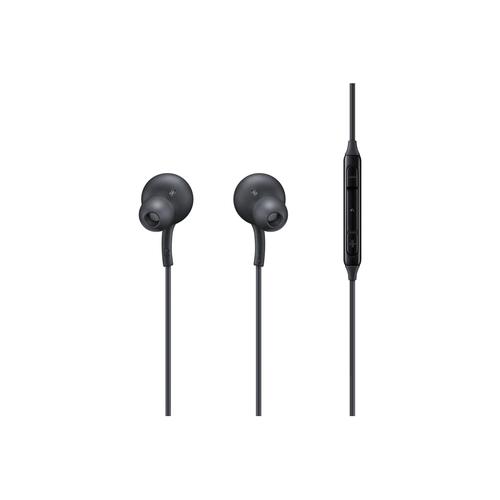 Samsung EO-IC100 Headset Bedraad In-ear Oproepen/muziek USB Type-C Zwart - Image 7