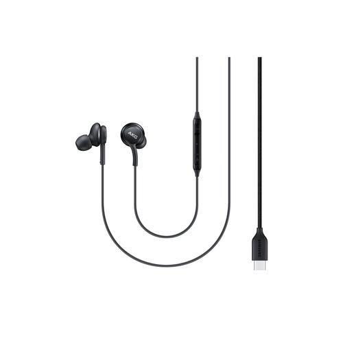 Samsung EO-IC100 Headset Bedraad In-ear Oproepen/muziek USB Type-C Zwart - Image 9