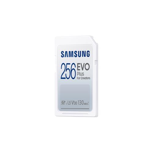 Samsung EVO Plus 256 GB SDXC UHS-I - Image 3