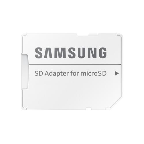 Samsung EVO Plus microSD Card - Image 4