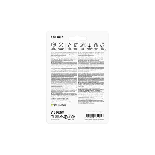 Samsung EVO Plus microSD Card - Image 8