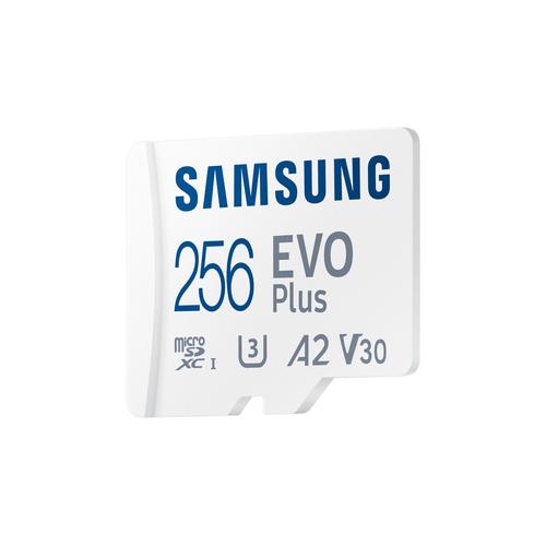 Samsung EVO Plus microSD Card - Image 9