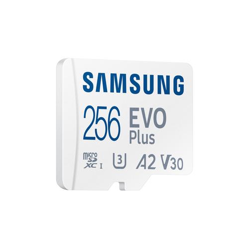 Samsung EVO Plus microSD Card - Image 10