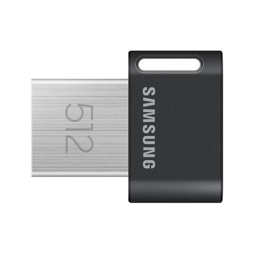 Samsung FIT Plus USB Stick AB - Image 1