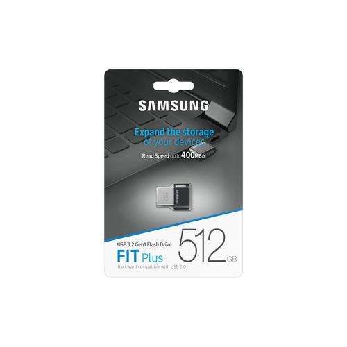 Samsung FIT Plus USB Stick AB - Image 2