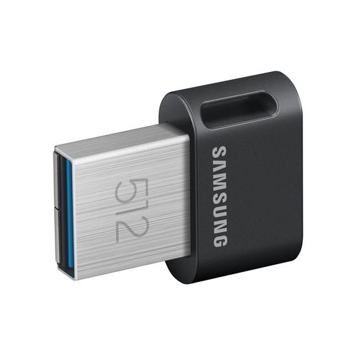 Samsung FIT Plus USB Stick AB - Image 5