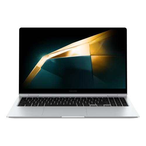 Samsung Galaxy Book4 360 (15.6", Core 7, 16GB, Intel® Graphics) - Image 1