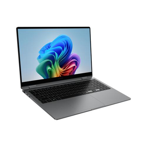 Samsung Galaxy Book5 360 (15,6'', Core Ultra 7, 16GB, Intel® Arc™ Graphics), a Copilot+ PC - Image 10