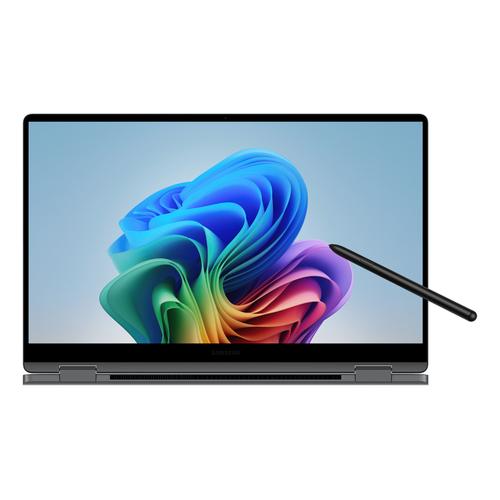 Samsung Galaxy Book5 360 (15,6'', Core Ultra 7, 16GB, Intel® Arc™ Graphics), a Copilot+ PC - Image 2
