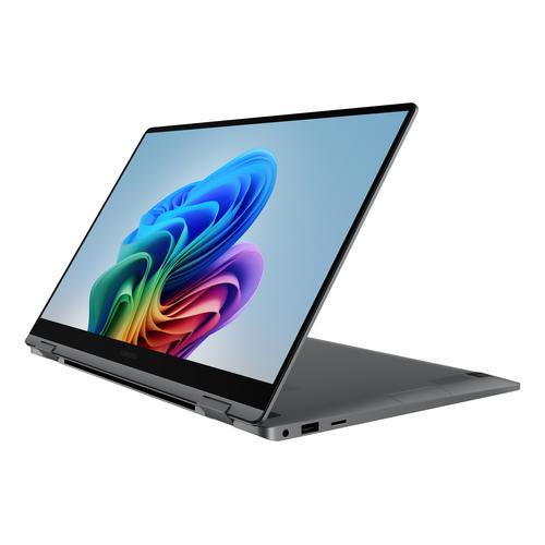 Samsung Galaxy Book5 360 (15,6'', Core Ultra 7, 16GB, Intel® Arc™ Graphics), a Copilot+ PC - Image 3